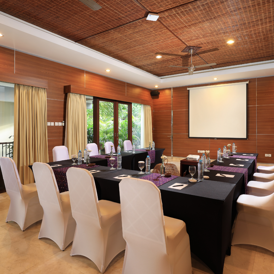 Half Day Meeting Package