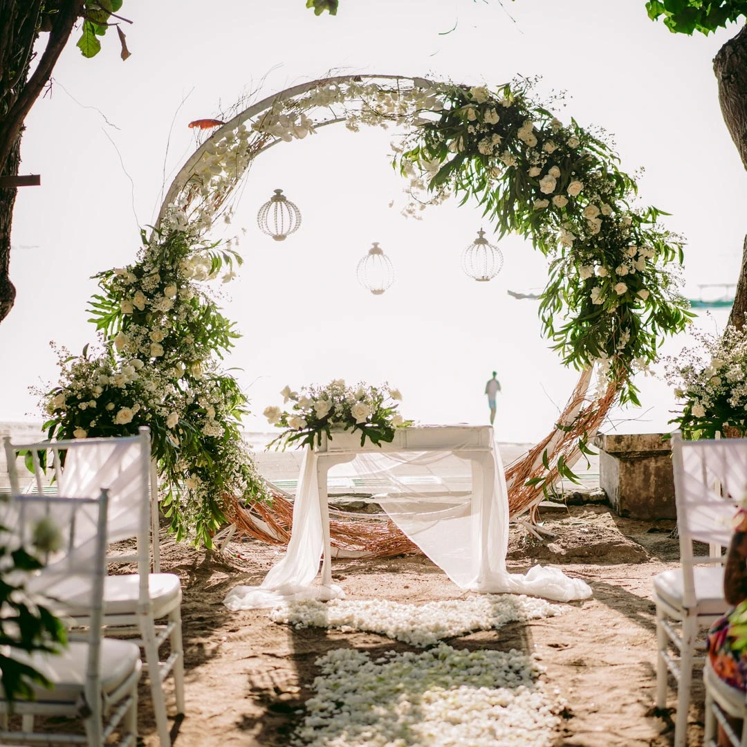 Renewal Wedding Vows