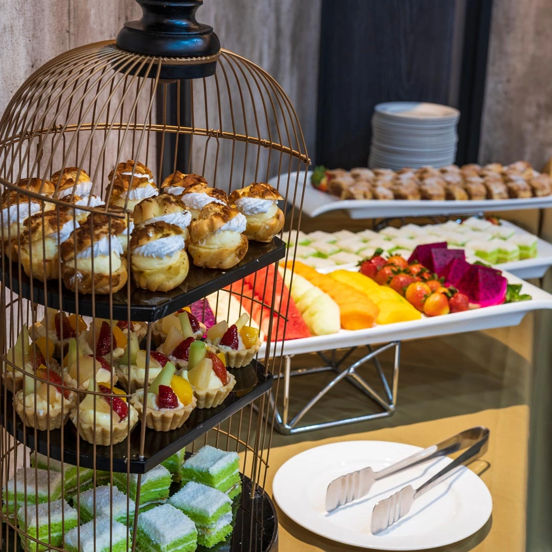 Coffee Break Meeting