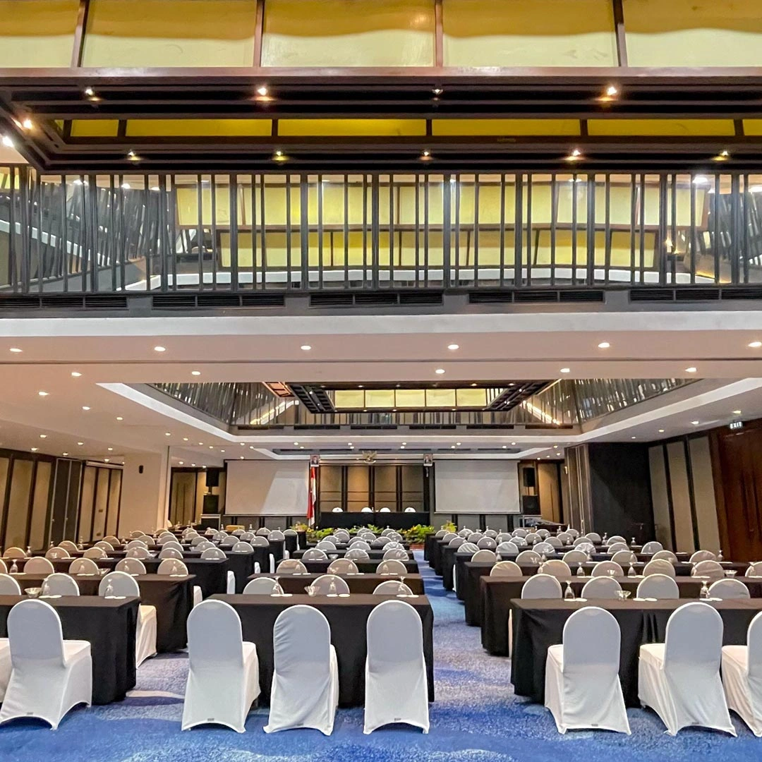 Residential Full Board Meeting Single