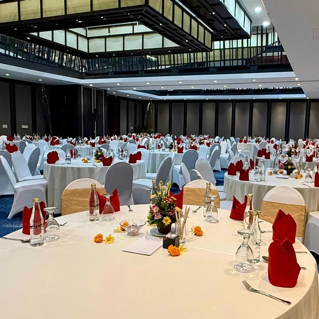 Table Manners Package