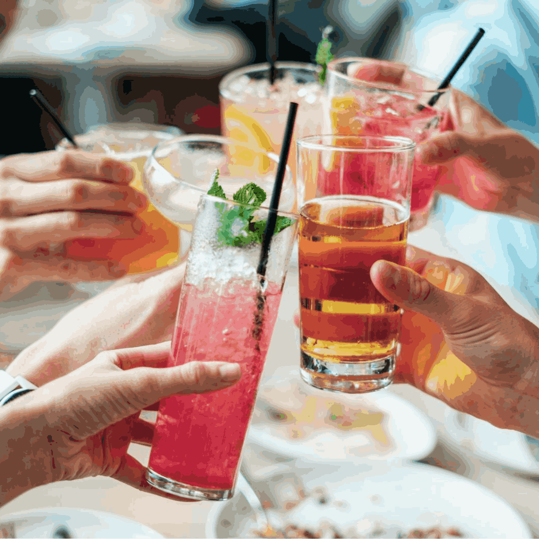 Kumpul Kumpul Package