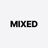 Mixed