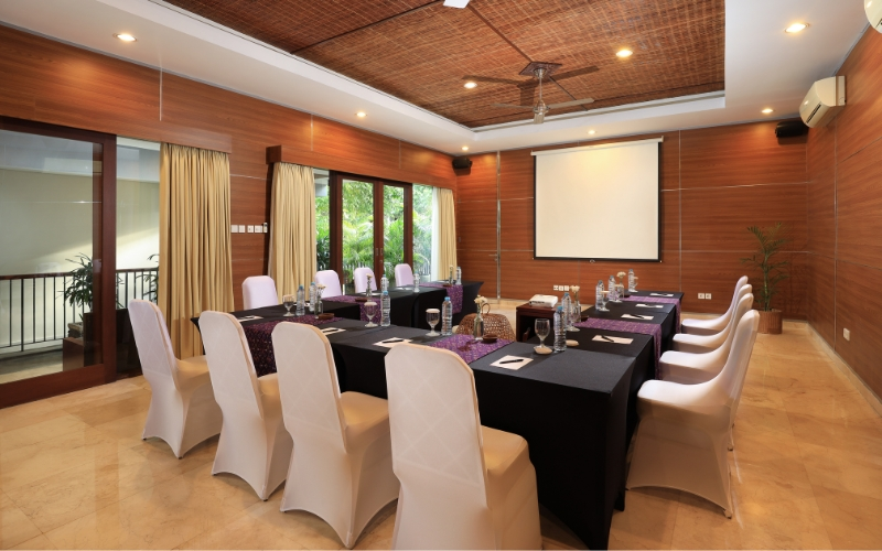 Sabha Room