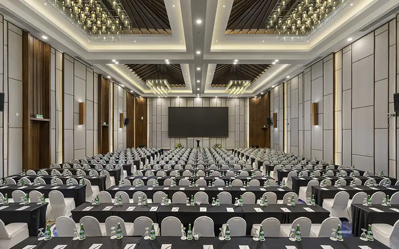 Kertagosa Ballroom