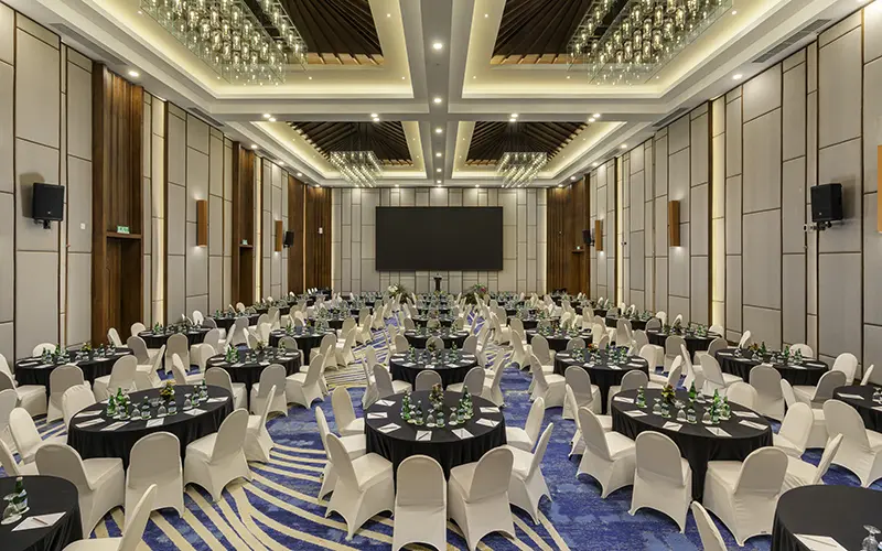 Kertagosa Ballroom