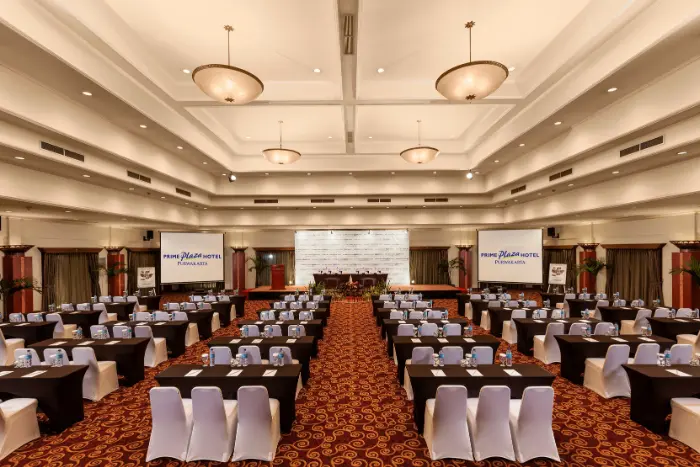 Riung Graha Ballroom