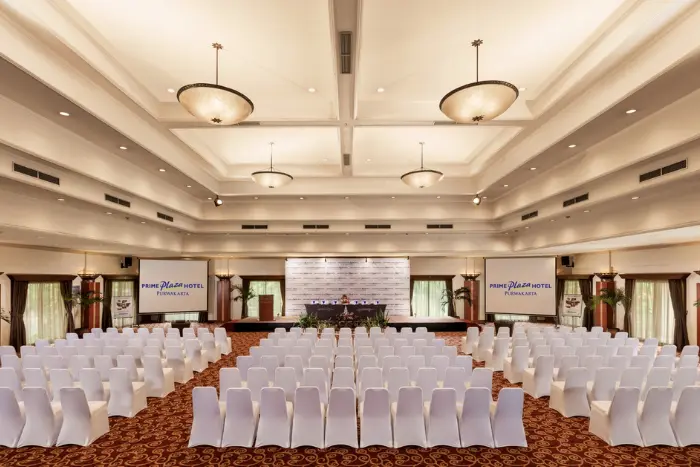 Riung Graha Ballroom