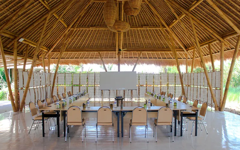Wantilan - Multi Function Room