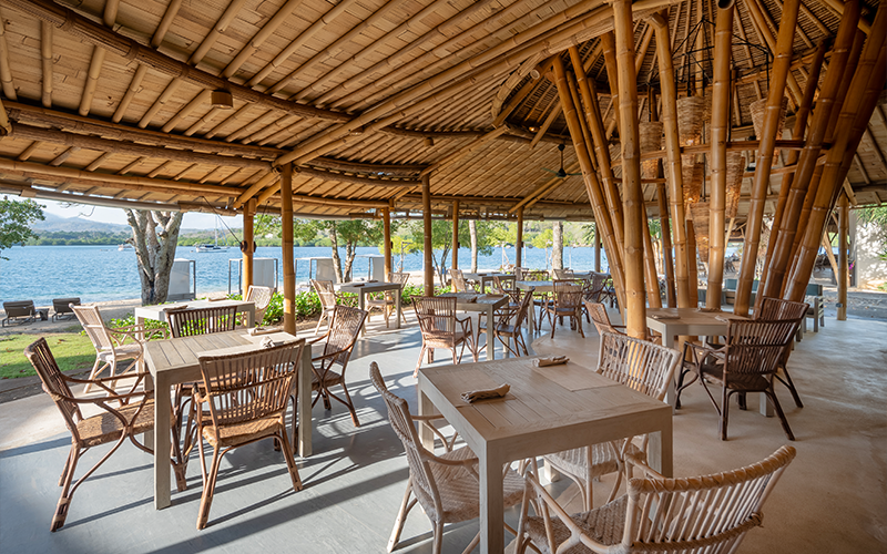 Pasir Putih Beach Club