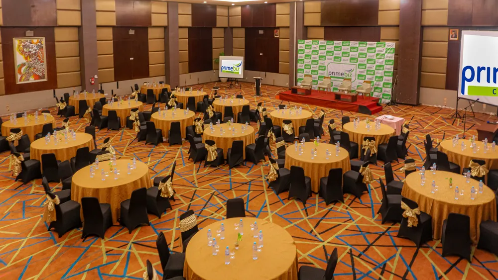 Javara Ballroom