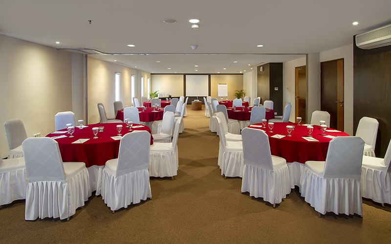 Arabika Room