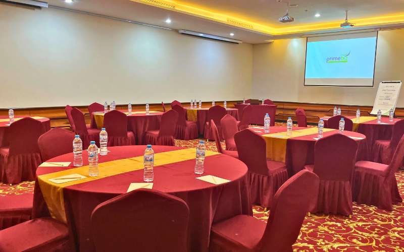 Biz Conference