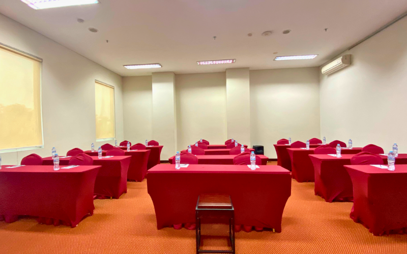 Semeru Conference