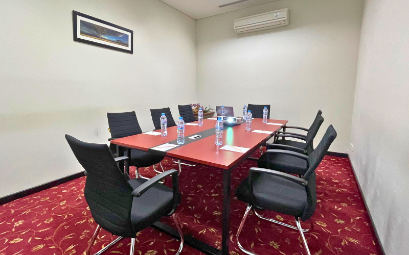 Board Room