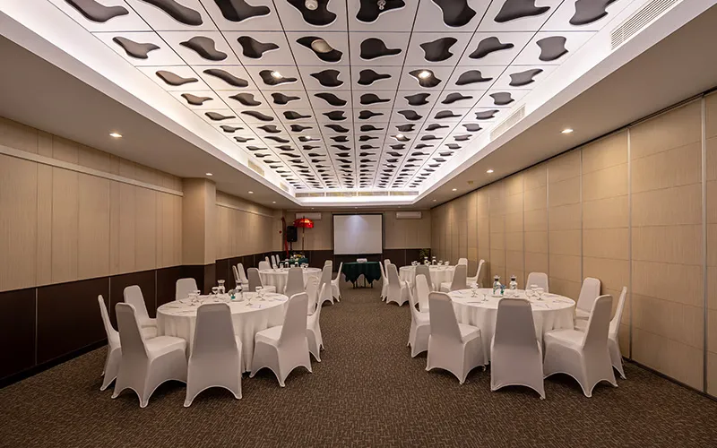 Amlapura Room