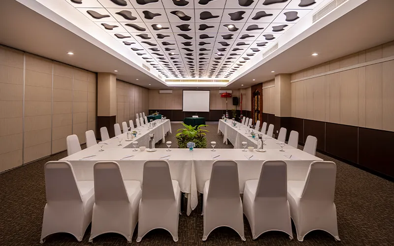 Bangli Room