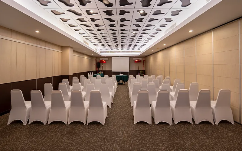 Bangli Room
