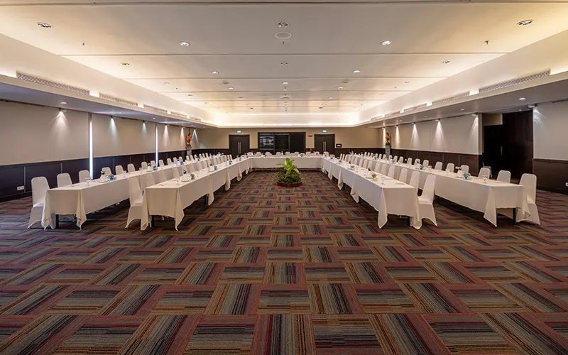 Denpasar Room