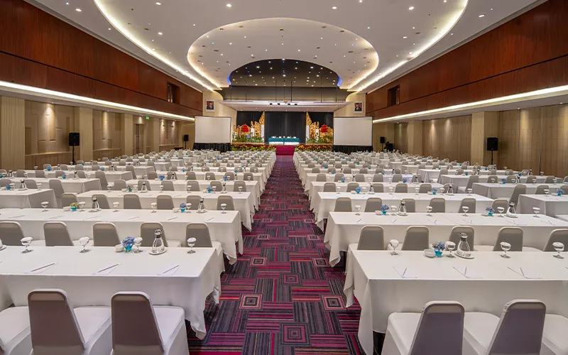 Griya Agung Ballroom