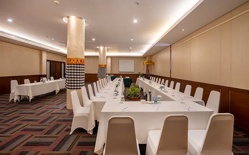 Kintamani Room