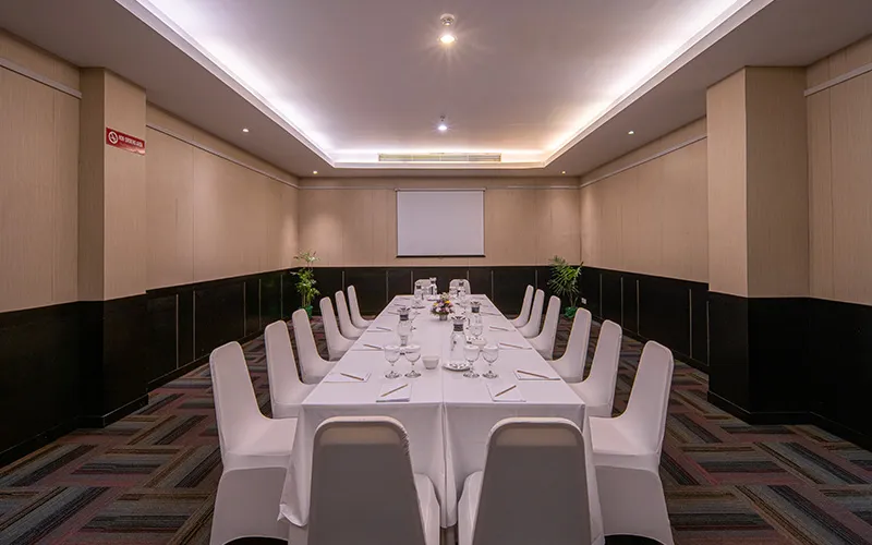 Bedugul Room