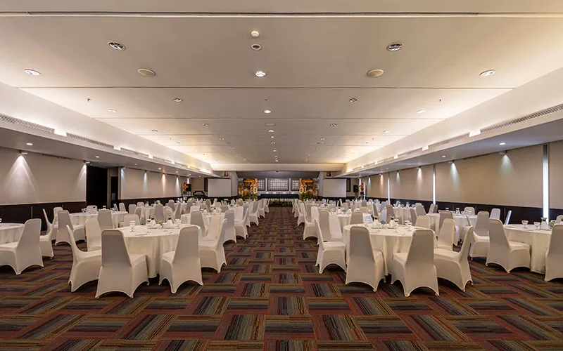 Denpasar Room