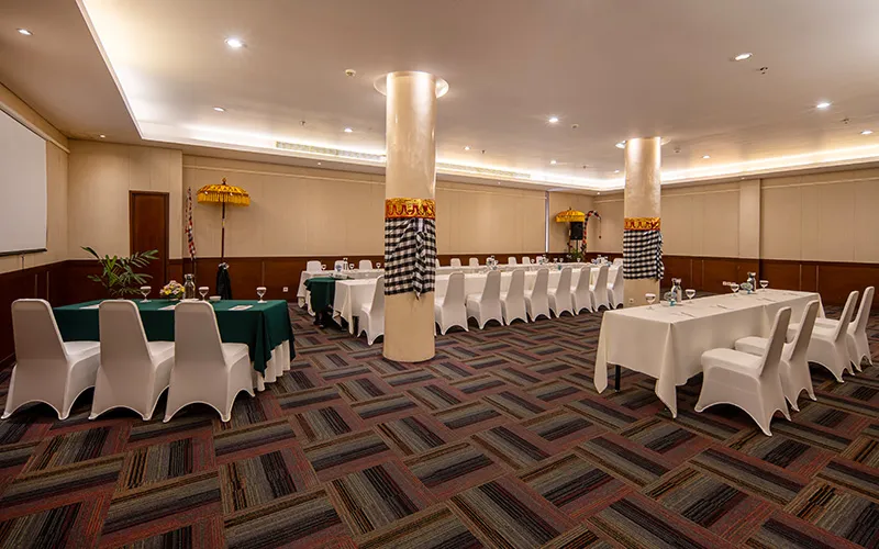 Kintamani Room