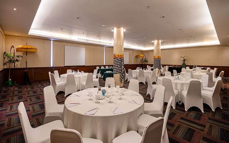 Legian Room