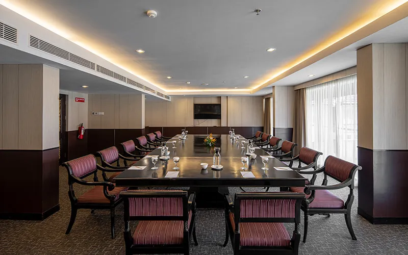 Badung Room