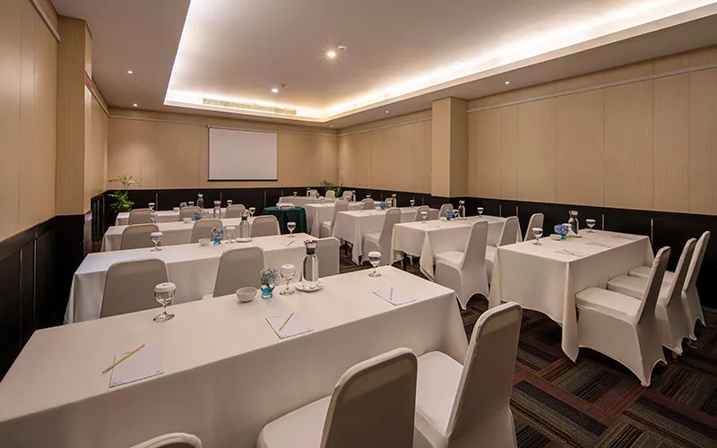 Bedugul Room