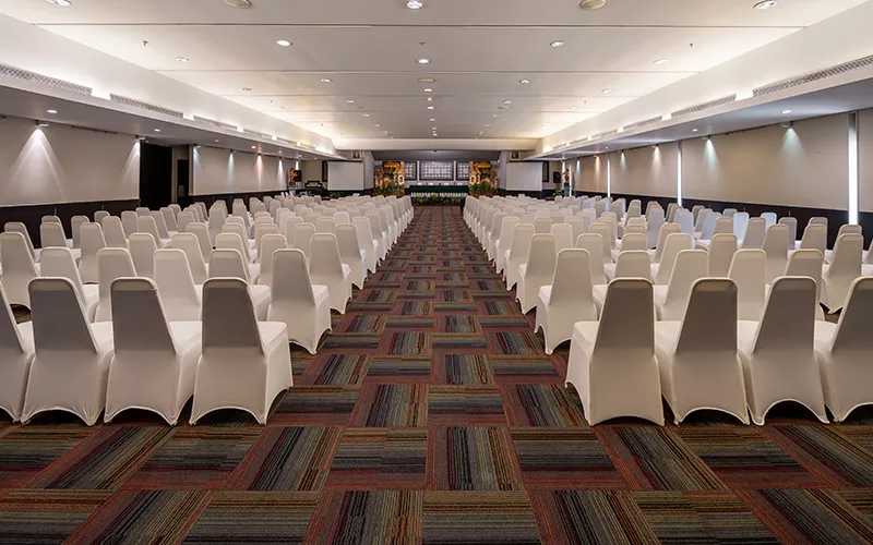 Denpasar Room