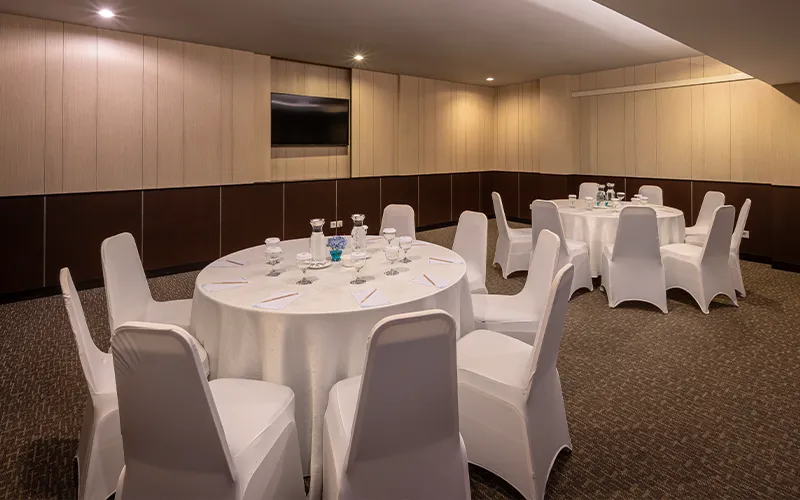 Gianyar Room