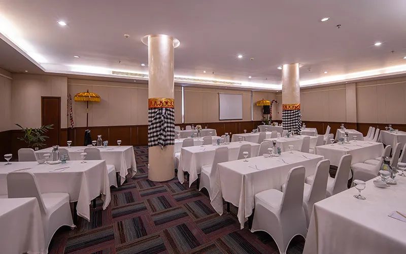 Kintamani Room
