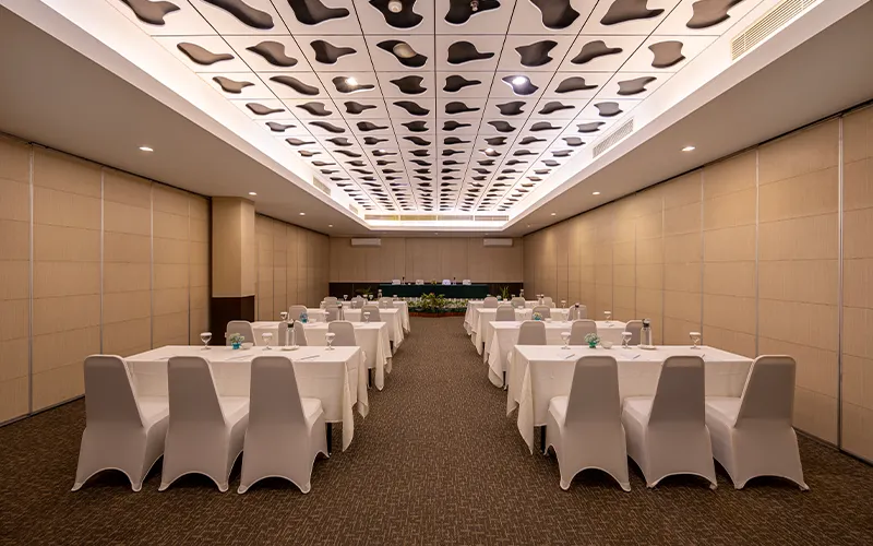 Amlapura Room
