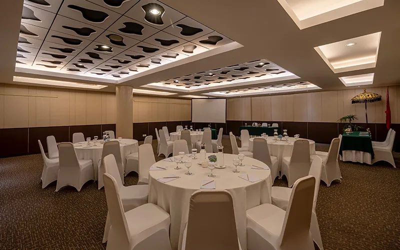 Singaraja Room