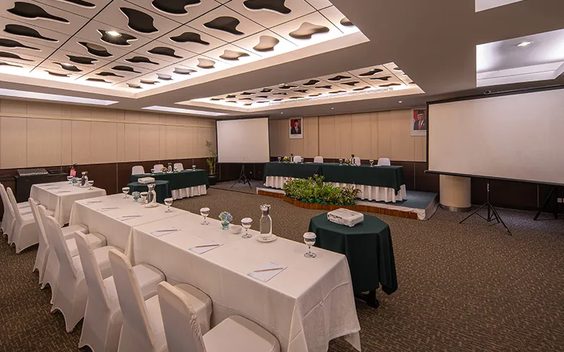 Singaraja Room