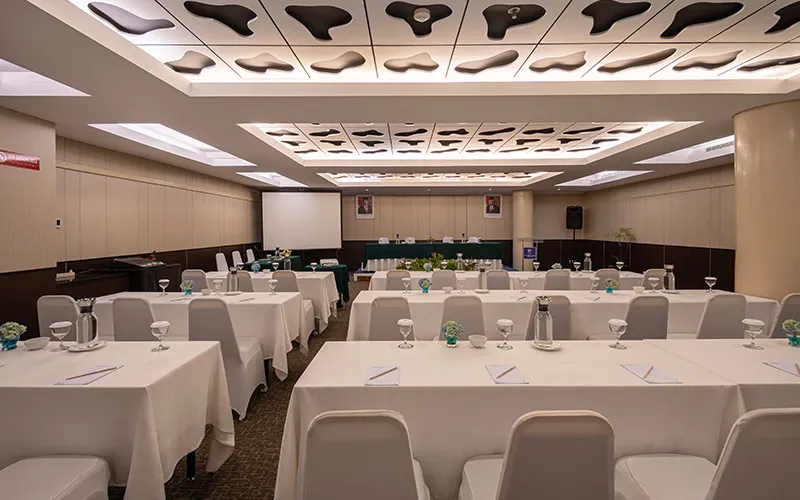 Singaraja Room