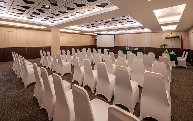 Singaraja Room