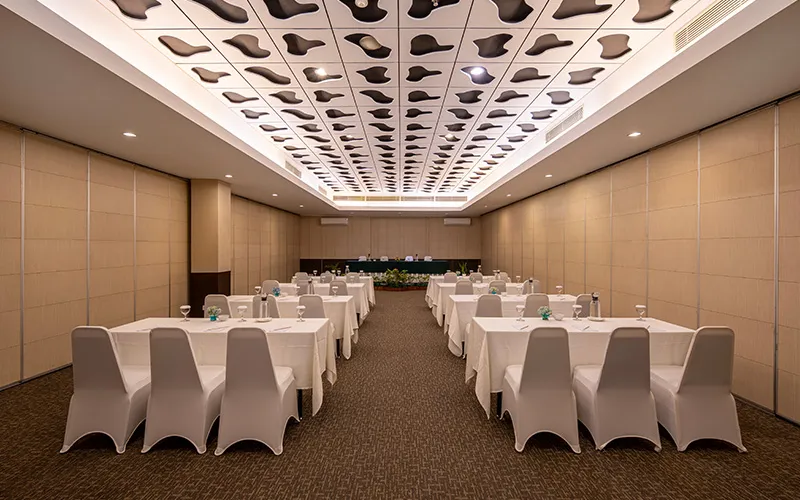 Tabanan Room