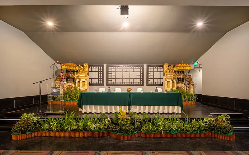 Denpasar Room